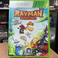 Rayman Origins