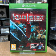 Killer Instinct: Combo Breaker Pack