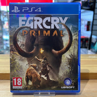 Far Cry Primal