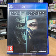 Dishonored 2