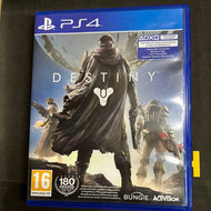 Destiny