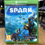 Project Spark