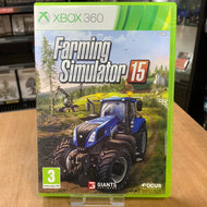 Farming Simulator 15