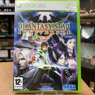 Phantasy Star Universe