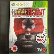 Homefront