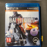 Battlefield 4