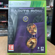Saints Row IV
