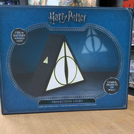 Harry Potter: Deathly Hallows Light