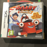 Roary the Racing Car