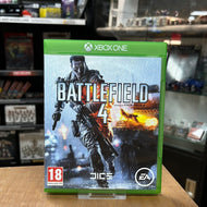 Battlefield 4