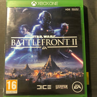 Star Wars: Battlefront II Standard Edition