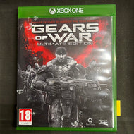 Gears of War: Ultimate Edition
