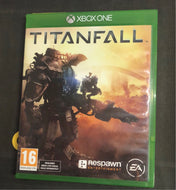 Titanfall