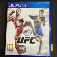 UFC: Ultimate Fighting Championship