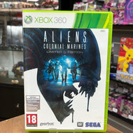Aliens: Colonial Marines