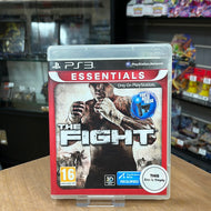 The Fight: Lights Out