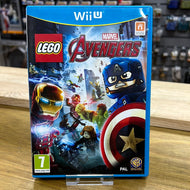 Lego: Marvel Avengers