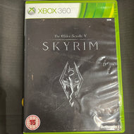 Elder Scrolls V: Skyrim