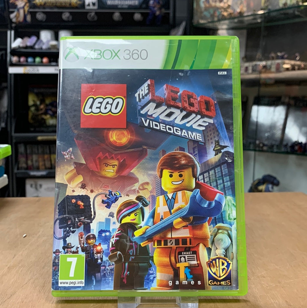 LEGO Movie