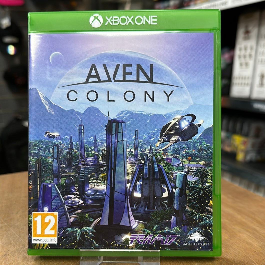 Aven Colony