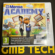 Mensa Academy