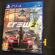The Crew 2