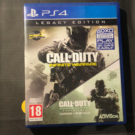 Call of Duty: Infinite Warfare