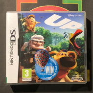 UP
