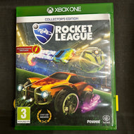 Rocket League