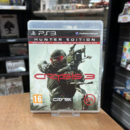 Crysis 3