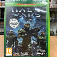 Halo Wars
