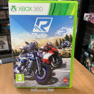 Ride