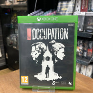 The Occupation
