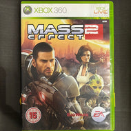 Mass Effect 2