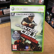 Tom Clancys Splinter Cell Conviction
