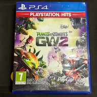 Plants Vs Zombies: Garden Warfare 2