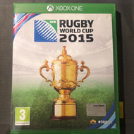 Rugby World Cup 2015