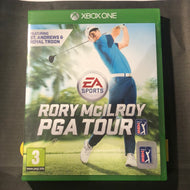 Rory McIlroy PGA Tour
