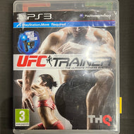 UFC Personal Trainer