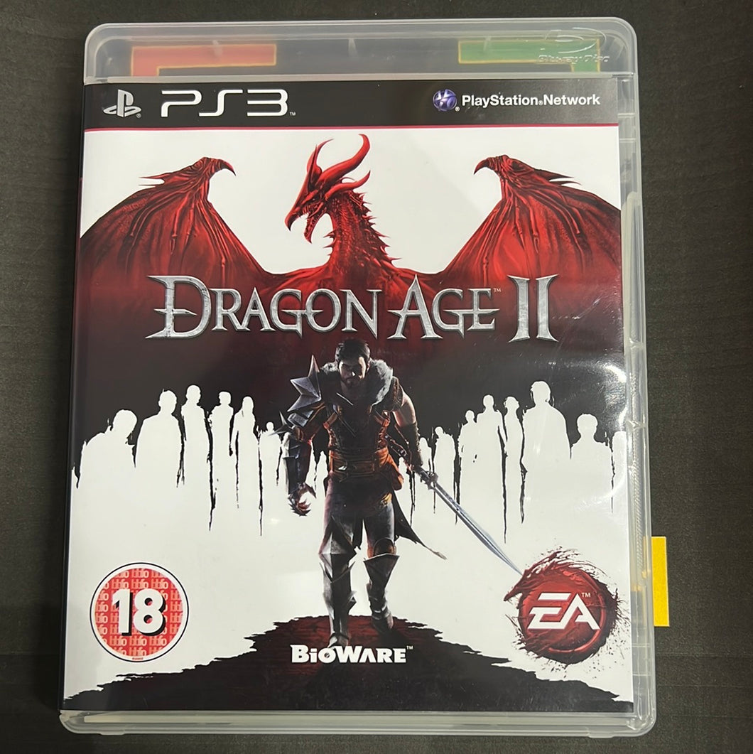 Dragon Age II