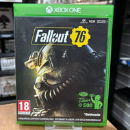 Fallout 76