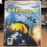 Tom Clancys H.A.W.X