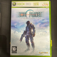 Lost Planet: Extreme Condition