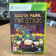 South Park: The Stick of Truth