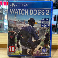 Watch Dogs 2