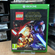 LEGO Star Wars: The Force Awakens