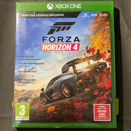 Forza Horizon 4
