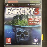 Far Cry 3