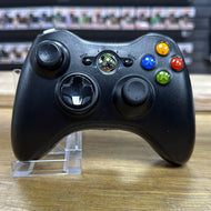 Xbox 360 Wireless Controller