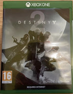 Destiny 2